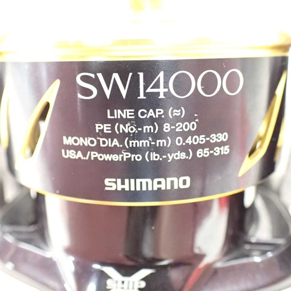 １３ステラＳＷ１４０００ＸＧ右巻専用